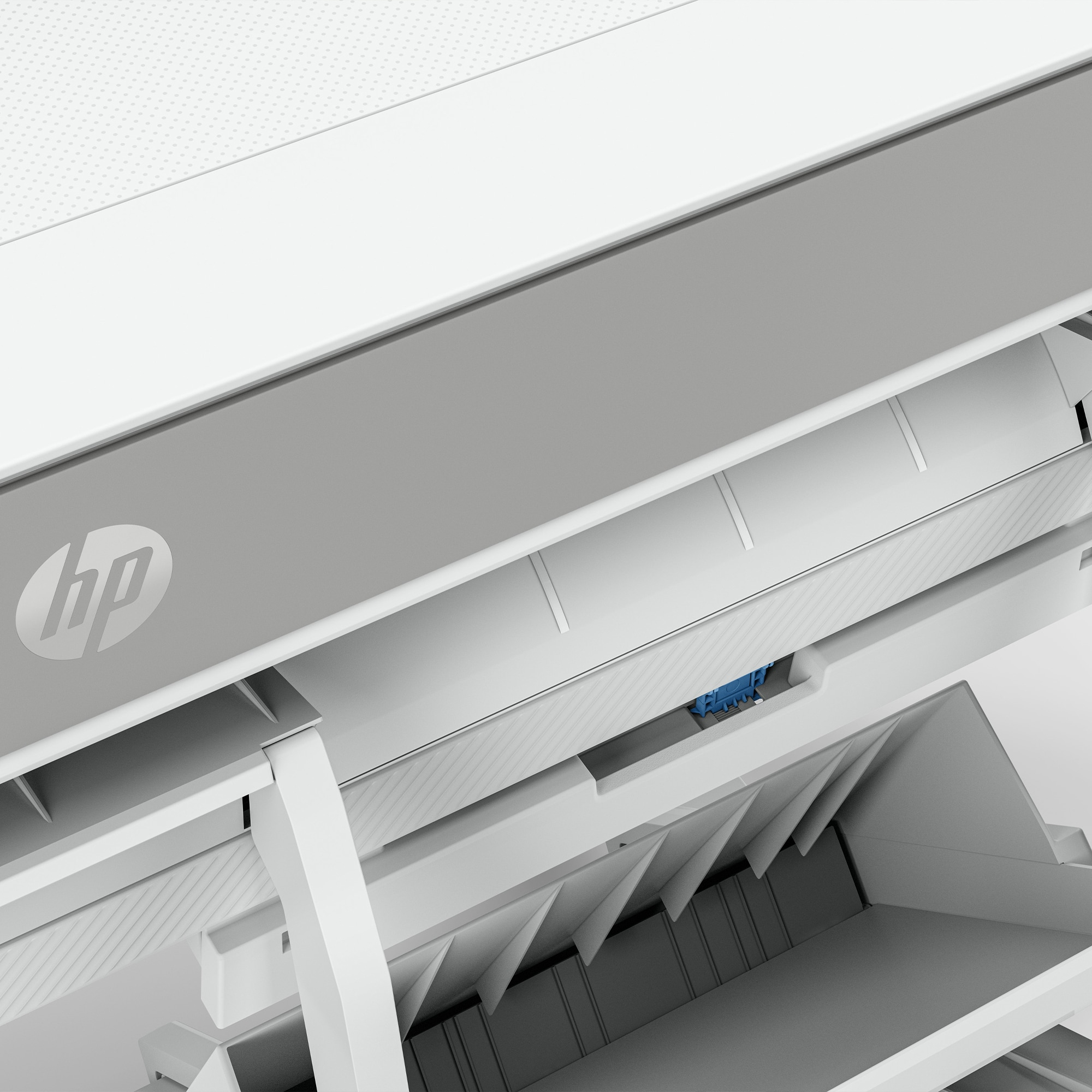 HP DesignJet XT950 Printer grootformaat-printer 2400 x 1200 DPI Ethernet LAN - Afbeelding 2