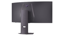 LG 39GX900A-B computer monitor 99,1 cm (39") 3440 x 1440 Pixels Wide Quad HD OLED Zwart - Afbeelding 15