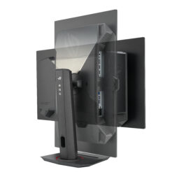 ASUS ROG Strix OLED XG27ACDNG computer monitor 67,3 cm (26.5") 2560 x 1440 Pixels Quad HD QD-OLED Zwart - Afbeelding 7