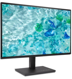 Acer Vero B7 B277UGbmiiqprzx computer monitor 68,6 cm (27") 2560 x 1440 Pixels Quad HD LCD Zwart - Afbeelding 4
