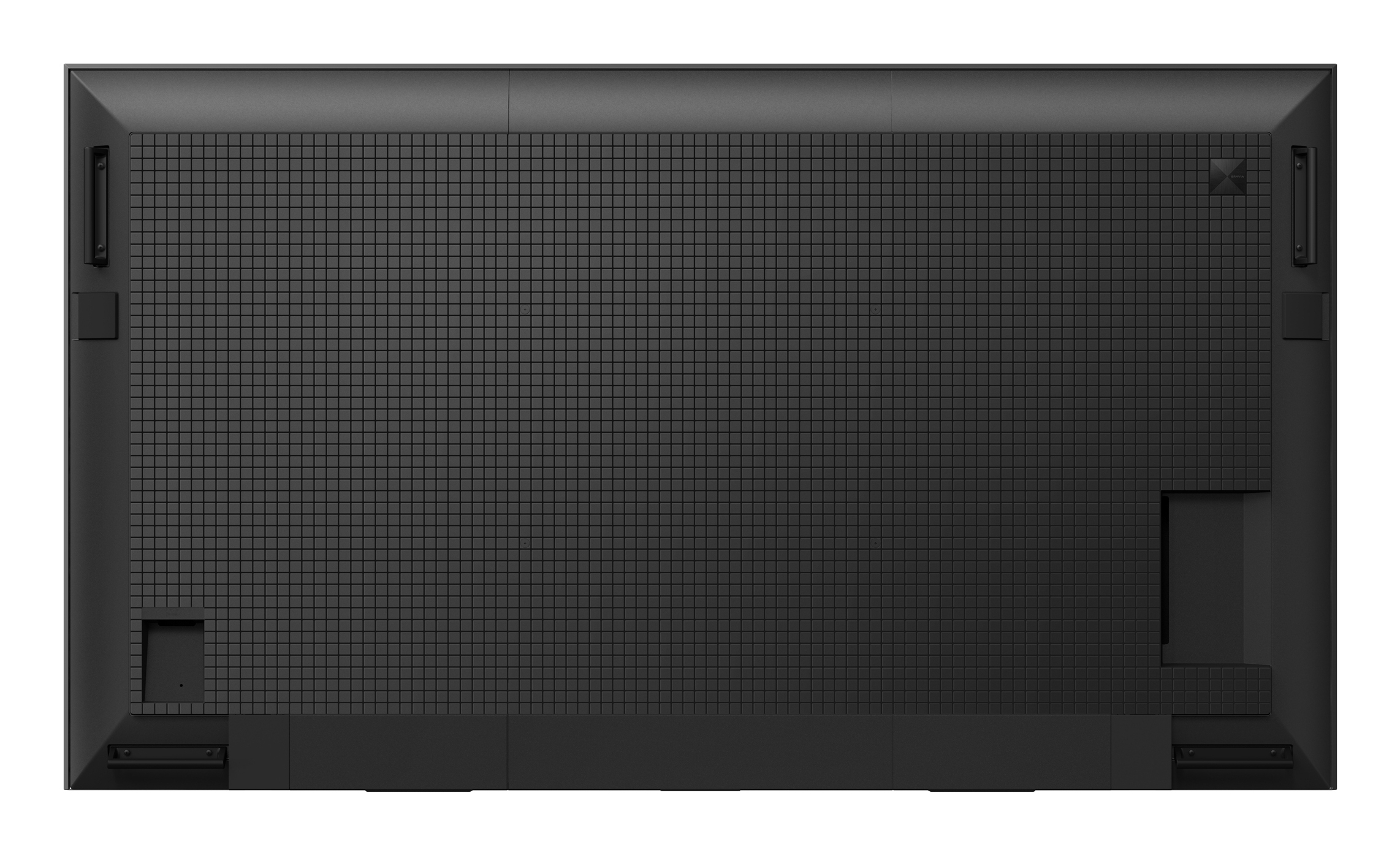 Sony FW-98BZ30L beeldkrant Digitale signage flatscreen 2,49 m (98") LED Wifi 440 cd/m² 4K Ultra HD Zwart Android 24/7 - Afbeelding 9