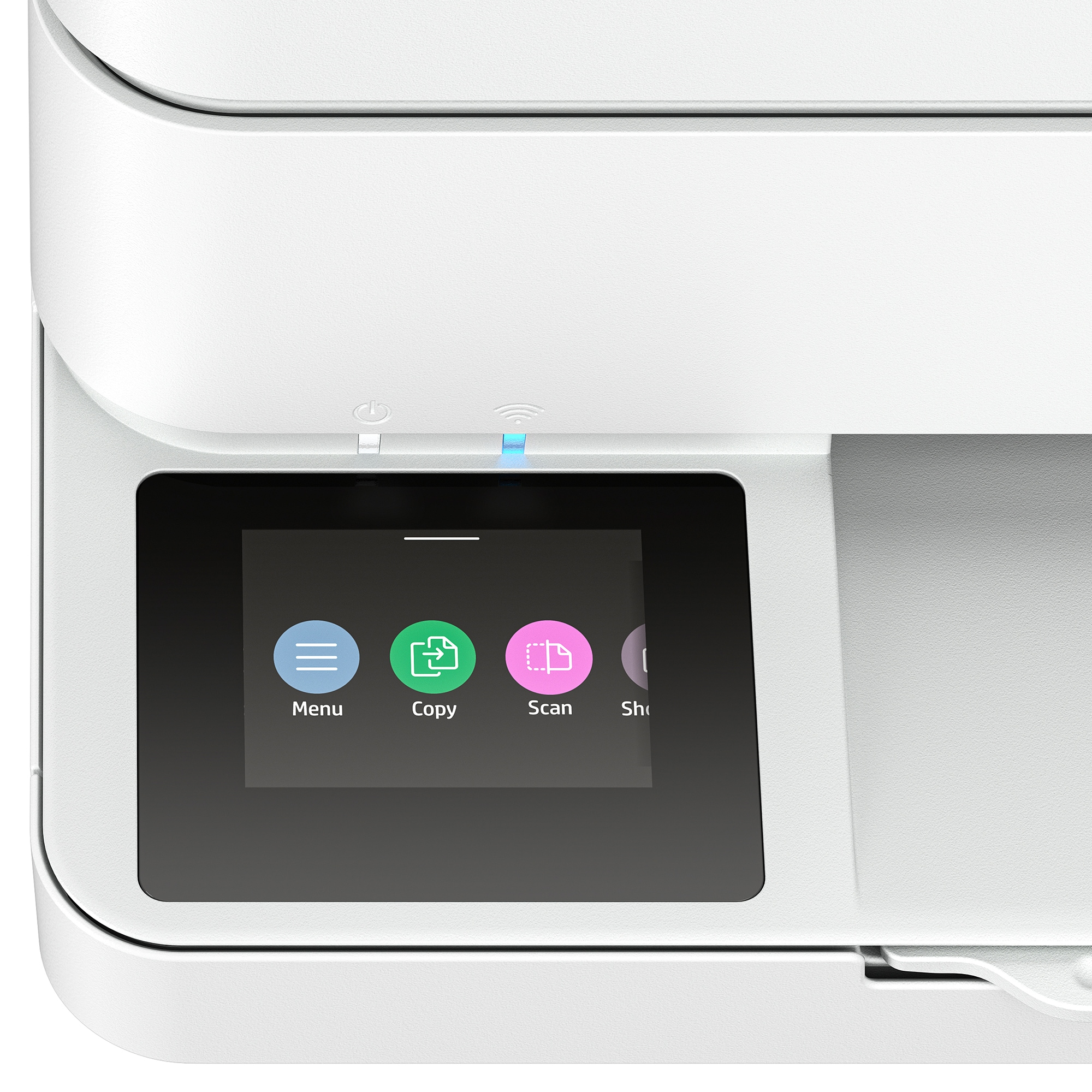 HP ENVY 6530e Draadloos All-in-One Kleur Printer, Instant Ink; Foto's printen - Afbeelding 5
