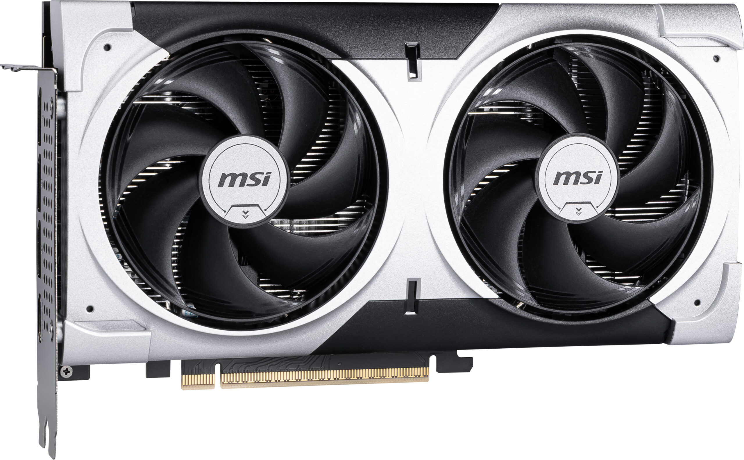 MSI GeForce RTX 5060 TI 8G VENTUS 2X OC PLUS NVIDIA 8 GB GDDR7 - Afbeelding 6