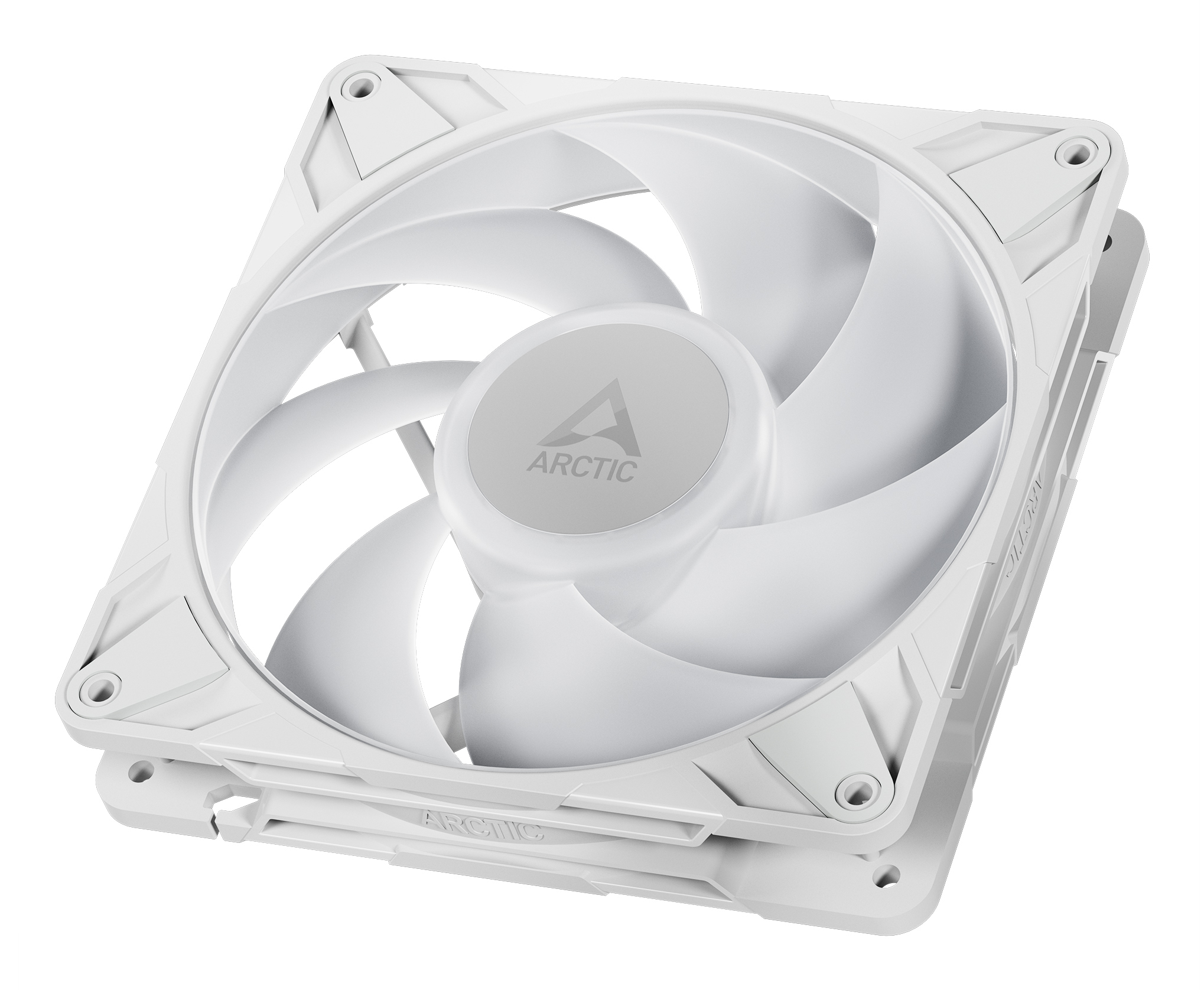 ARCTIC P14 Pro A-RGB Computer behuizing Ventilator 14 cm Wit 1 stuk(s) - Afbeelding 8