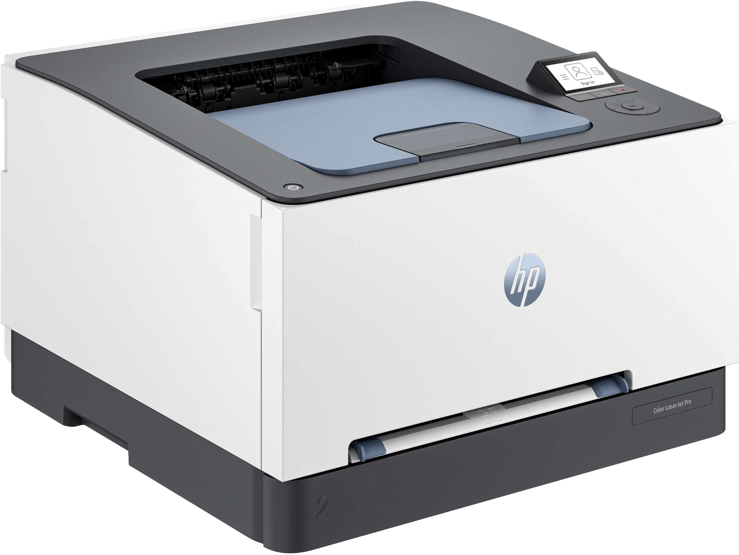 HP Color LaserJet Pro 3202dn - Afbeelding 4