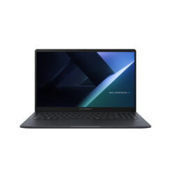 ASUS ExpertBook BM1 BM1503CDA-S71117X AMD Ryzen™ 7 7735HS Laptop 39,6 cm (15.6") Full HD 16 GB DDR5-SDRAM 512 GB SSD Wi-Fi 6E (802.11ax) Windows 11 Pro US International Grijs