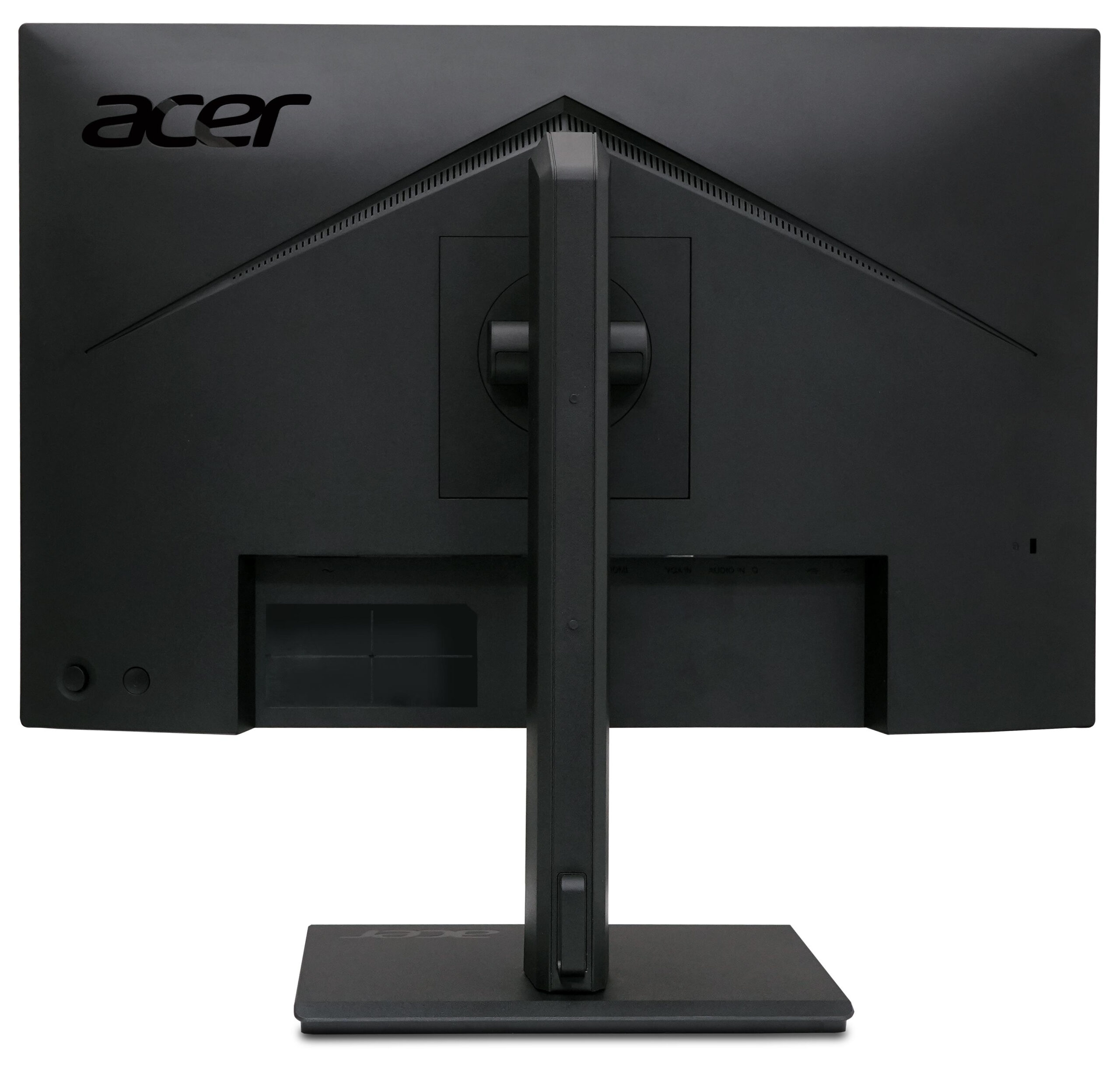 Acer Vero B7 B277Gbmiqpruzx computer monitor 68,6 cm (27") 1920 x 1080 Pixels Full HD LCD Zwart - Afbeelding 9