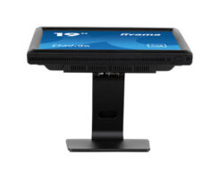 iiyama ProLite T1931SR-B1S computer monitor 48,3 cm (19") 1280 x 1024 Pixels SXGA LCD Touchscreen Zwart - Afbeelding 3