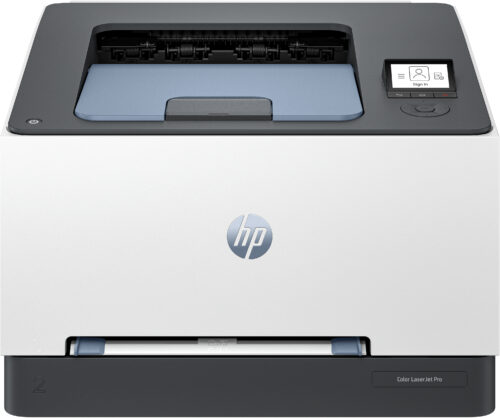 Laserprinters