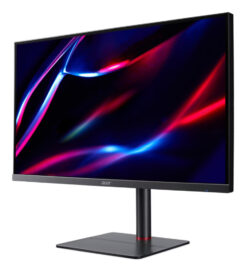 Acer Nitro XV5 XV275K P3 computer monitor 68,6 cm (27") 3840 x 2160 Pixels 4K Ultra HD LED Zwart - Afbeelding 4
