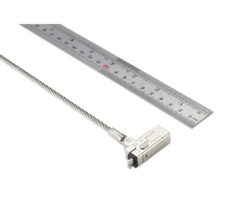 Kensington Slim NanoSaver 2.0 EQ Keyed Laptop Lock - Afbeelding 5