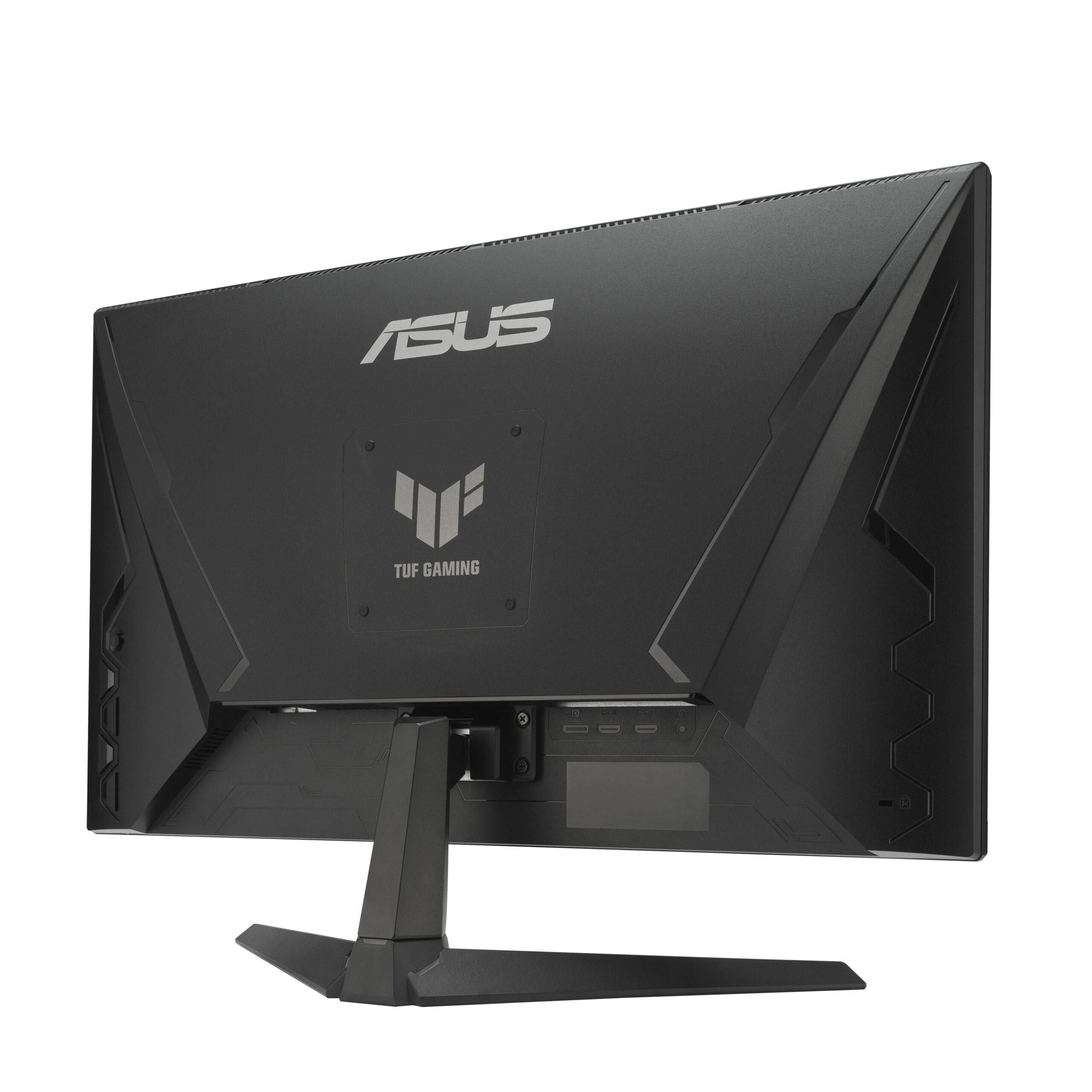 ASUS TUF Gaming VG279QM5A computer monitor 68,6 cm (27") 1920 x 1080 Pixels Full HD LCD Zwart - Afbeelding 5