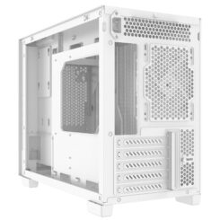 XPG VALOR MESH NANO MID-TOWER-CHASSIS Midi Tower Wit - Afbeelding 8