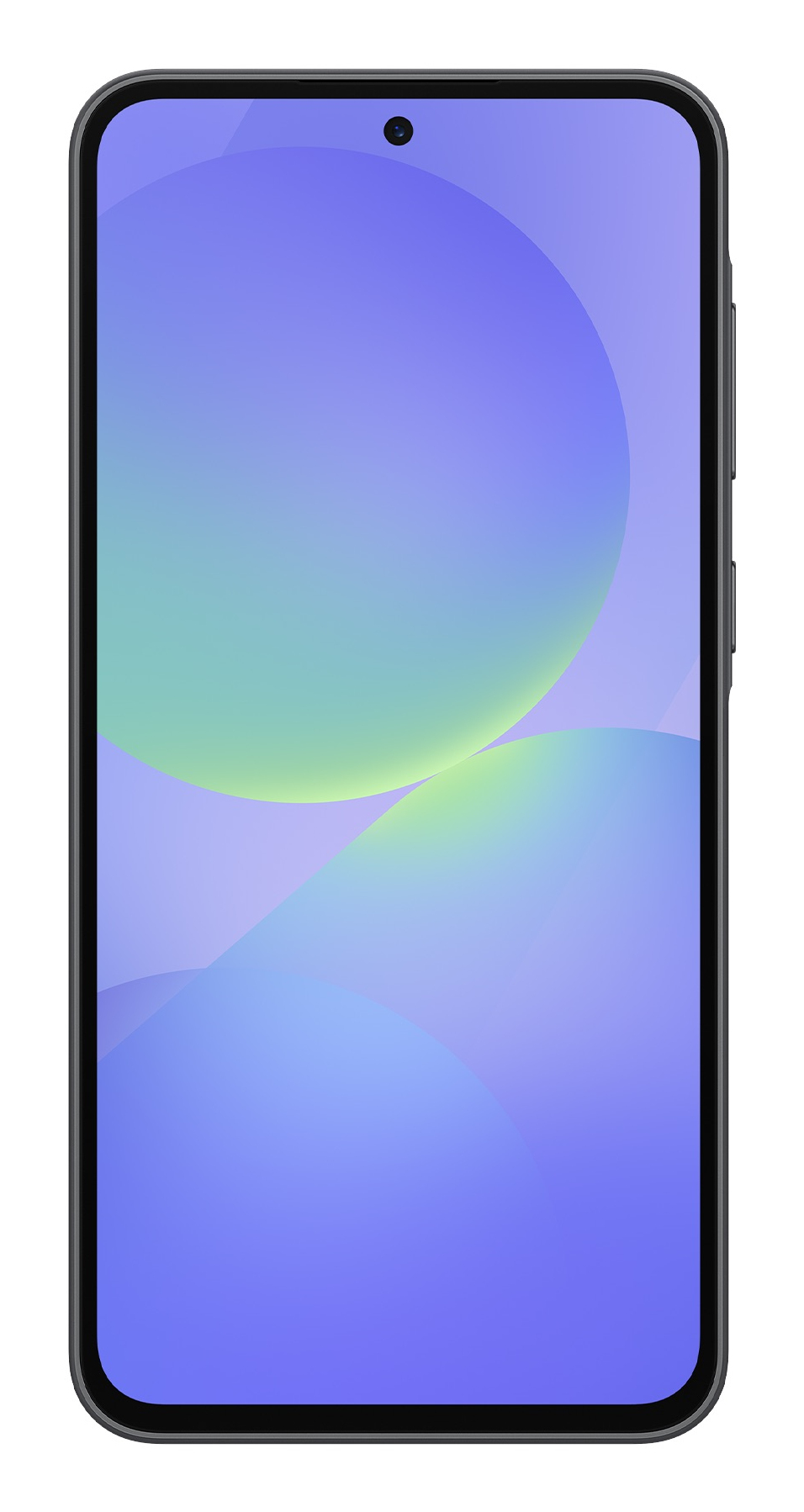 Samsung Galaxy A36 5G 17 cm (6.7") Dual SIM Android 15 USB Type-C 6 GB 128 GB 5000 mAh Zwart - Afbeelding 3