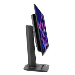 ASUS ROG Strix OLED XG27ACDNG computer monitor 67,3 cm (26.5") 2560 x 1440 Pixels Quad HD QD-OLED Zwart - Afbeelding 9