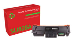 Everyday™ Mono Remanufactured Toner van Xerox compatible met Samsung (MLT-D116L), Standaard capaciteit