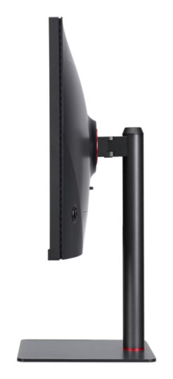 Acer Nitro XV5 XV275K P3 computer monitor 68,6 cm (27") 3840 x 2160 Pixels 4K Ultra HD LED Zwart - Afbeelding 7