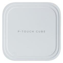 Brother PT-P910BT labelprinter Thermo transfer 360 x 360 DPI Bedraad en draadloos TZe Bluetooth