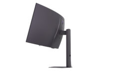 LG 39GX900A-B computer monitor 99,1 cm (39") 3440 x 1440 Pixels Wide Quad HD OLED Zwart - Afbeelding 7
