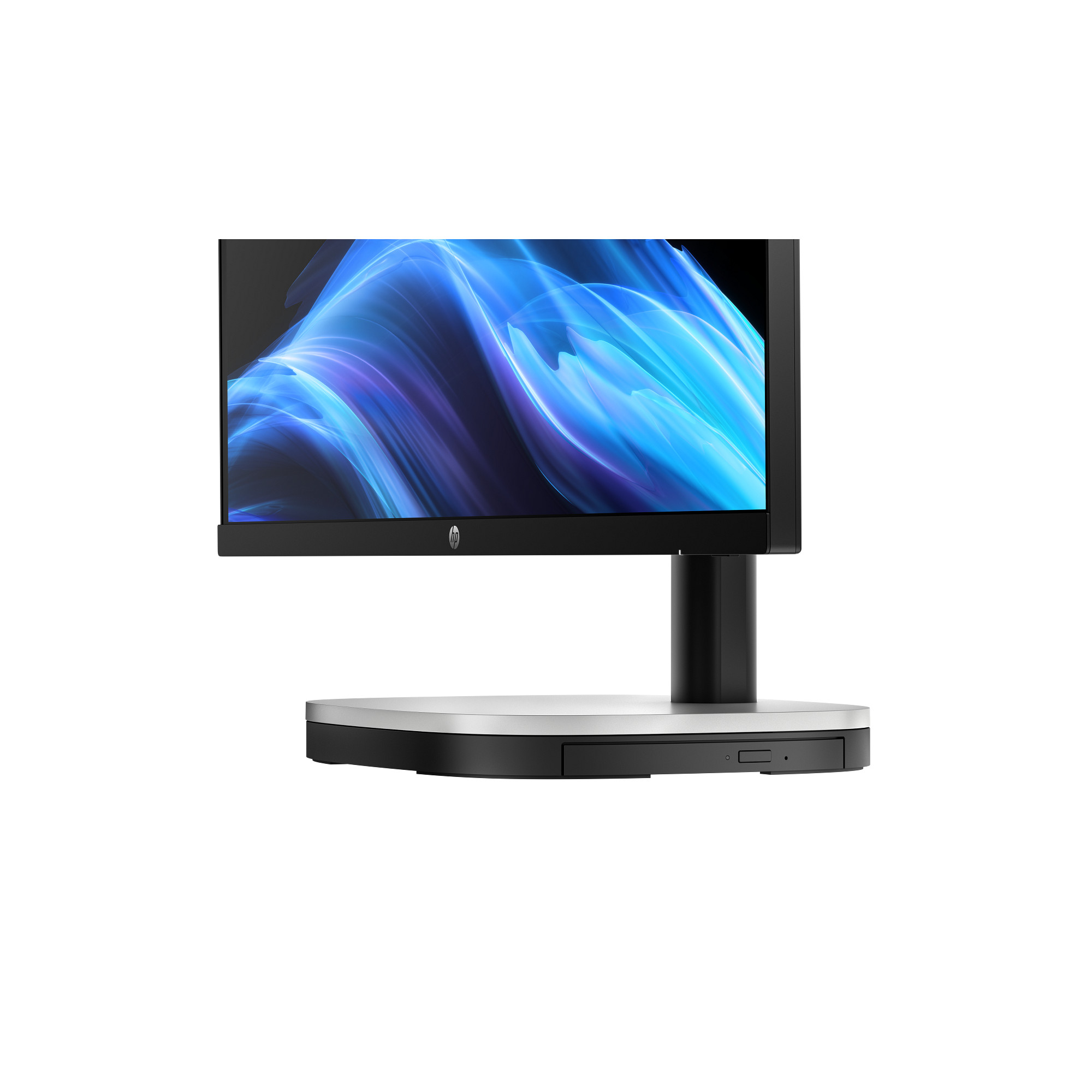 HP ProStudio 4 G1i 23.8 AI Intel Core Ultra 5 235T 60,5 cm (23.8") 1920 x 1080 Pixels Touchscreen Alles-in-één-pc 16 GB DDR5-SDRAM 512 GB SSD Windows 11 Pro Wi-Fi 6E (802.11ax) AI PC Zwart - Afbeelding 8