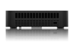 ASUS ExpertCenter PN54 -S50001NN AMD Ryzen AI 5 340 16 GB DDR5-SDRAM 512 GB SSD Windows 11 Home Mini PC Zwart - Afbeelding 12
