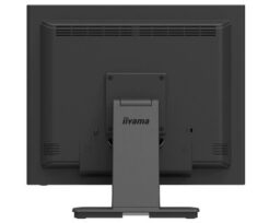 iiyama ProLite T1931SR-B1S computer monitor 48,3 cm (19") 1280 x 1024 Pixels SXGA LCD Touchscreen Zwart - Afbeelding 11