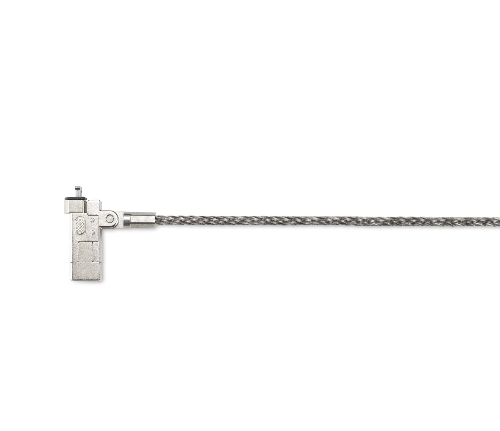 Kensington Slim NanoSaver 2.0 EQ Keyed Laptop Lock - Afbeelding 3