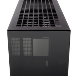 ARCTIC Xtender Black (Tinted Glass) Midi Tower Zwart - Afbeelding 11