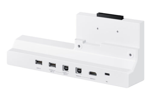 Accessoires voor digitale whiteboards