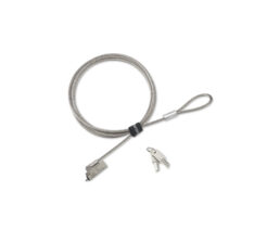 Kensington Slim NanoSaver 2.0 EQ Keyed Laptop Lock - Afbeelding 2