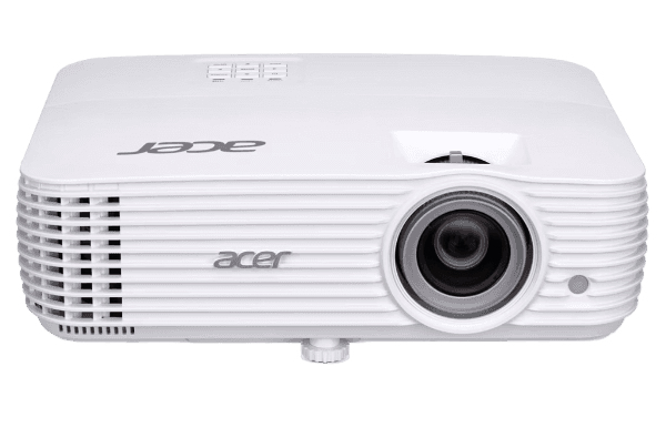 Acer Home H6830BD Projector met normale projectieafstand 4000 ANSI lumens DLP UHD 4K (3840x2160) 3D Wit - Afbeelding 7