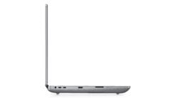 HP ZBook Fury G1i Wolf Pro Security Edition - Data Science Intel Core Ultra 7 255HX Mobiel werkstation 40,6 cm (16") WUXGA 16 GB DDR5-SDRAM 512 GB SSD NVIDIA RTX PRO 2000 Blackwell Wi-Fi 7 (802.11be) Windows 11 Pro AI Workstation, AI PC Zilver - Afbeelding 9