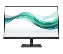 HP Series 3 Pro 21.5 inch FHD Monitor - 322ph computer monitor 54,6 cm (21.5") 1920 x 1080 Pixels Full HD LCD Zwart