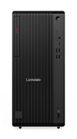 Lenovo ThinkCentre M90t Gen 6 Intel Core Ultra 7 265 32 GB DDR5-SDRAM 1 TB SSD Windows 11 Pro Tower PC Zwart