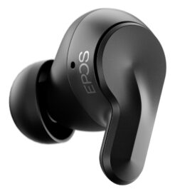 EPOS ADAPT E1 Headset True Wireless Stereo (TWS) In-ear Business/Everyday Bluetooth Zwart - Afbeelding 10