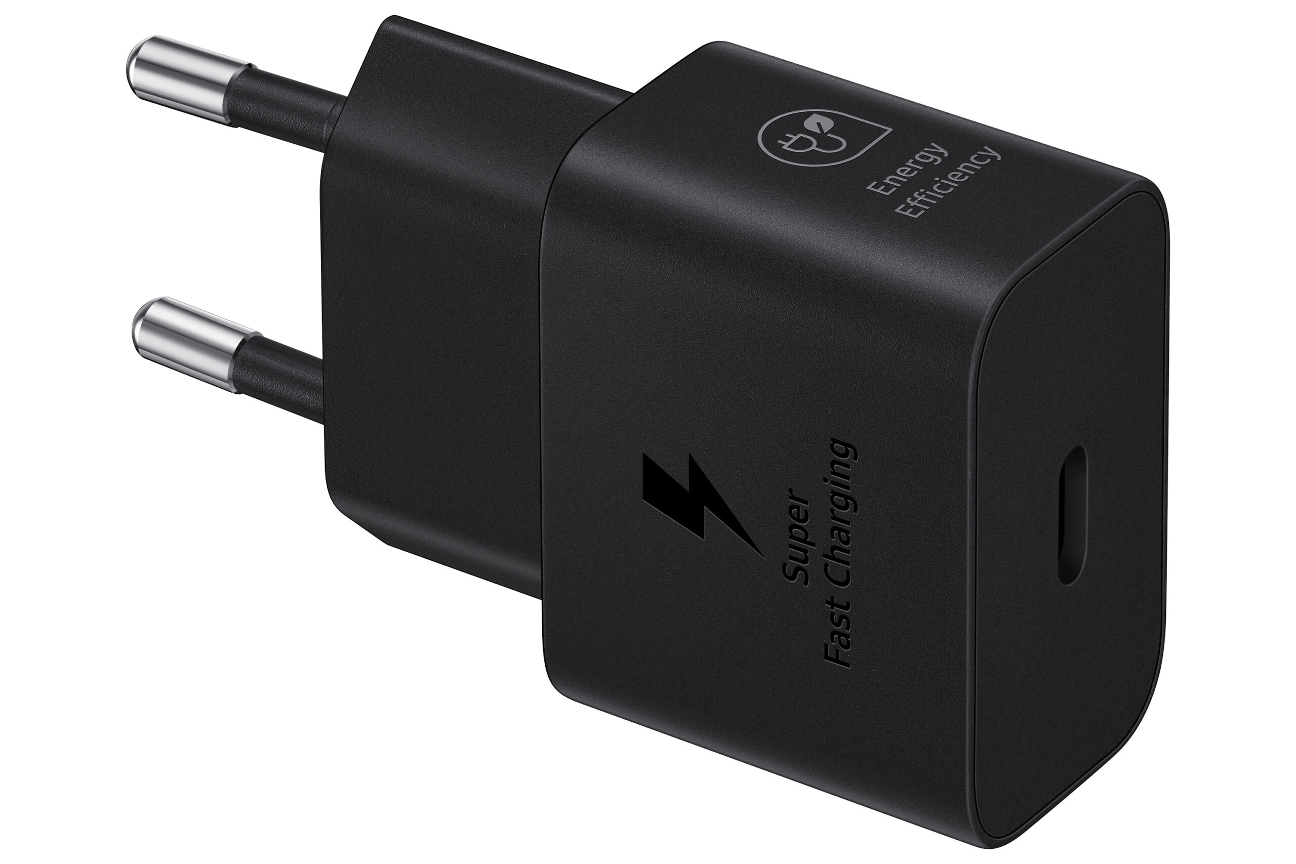 Samsung EP-T2510 Universeel Zwart USB Snel opladen Binnen - Afbeelding 2