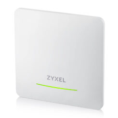 Zyxel NWA50BE 4324 Mbit/s Wit Power over Ethernet (PoE) - Afbeelding 6