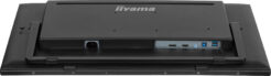 iiyama ProLite T2755QSC-B1 computer monitor 68,6 cm (27") 2560 x 1440 Pixels Quad HD LCD Touchscreen Zwart - Afbeelding 18