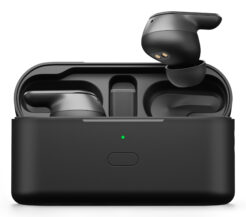 EPOS ADAPT E1 Headset True Wireless Stereo (TWS) In-ear Business/Everyday Bluetooth Zwart - Afbeelding 12