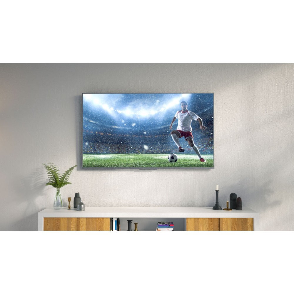 Techly ICA-PLB 136E tv-bevestiging 139,7 cm (55") Zwart - Afbeelding 14