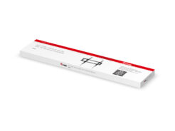 Equip 650339 60“-120” Heavy Duty Kantelbare TV-Muurbeugel - Afbeelding 10