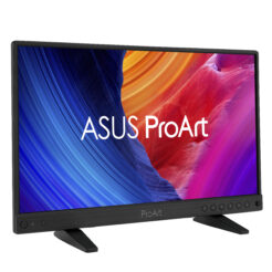 ASUS ProArt PA16USV computer monitor 39,6 cm (15.6") 3840 x 2160 Pixels 4K Ultra HD LCD Zwart - Afbeelding 16