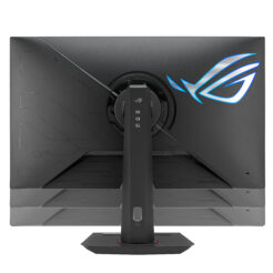 ASUS ROG Strix XG32UCG computer monitor 80 cm (31.5") 3840 x 2160 Pixels 4K Ultra HD LCD Zwart - Afbeelding 4
