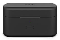 EPOS ADAPT E1 Headset True Wireless Stereo (TWS) In-ear Business/Everyday Bluetooth Zwart - Afbeelding 16