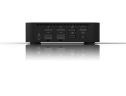 ASUS ExpertCenter PN54 -S50001NN AMD Ryzen AI 5 340 16 GB DDR5-SDRAM 512 GB SSD Windows 11 Home Mini PC Zwart - Afbeelding 3