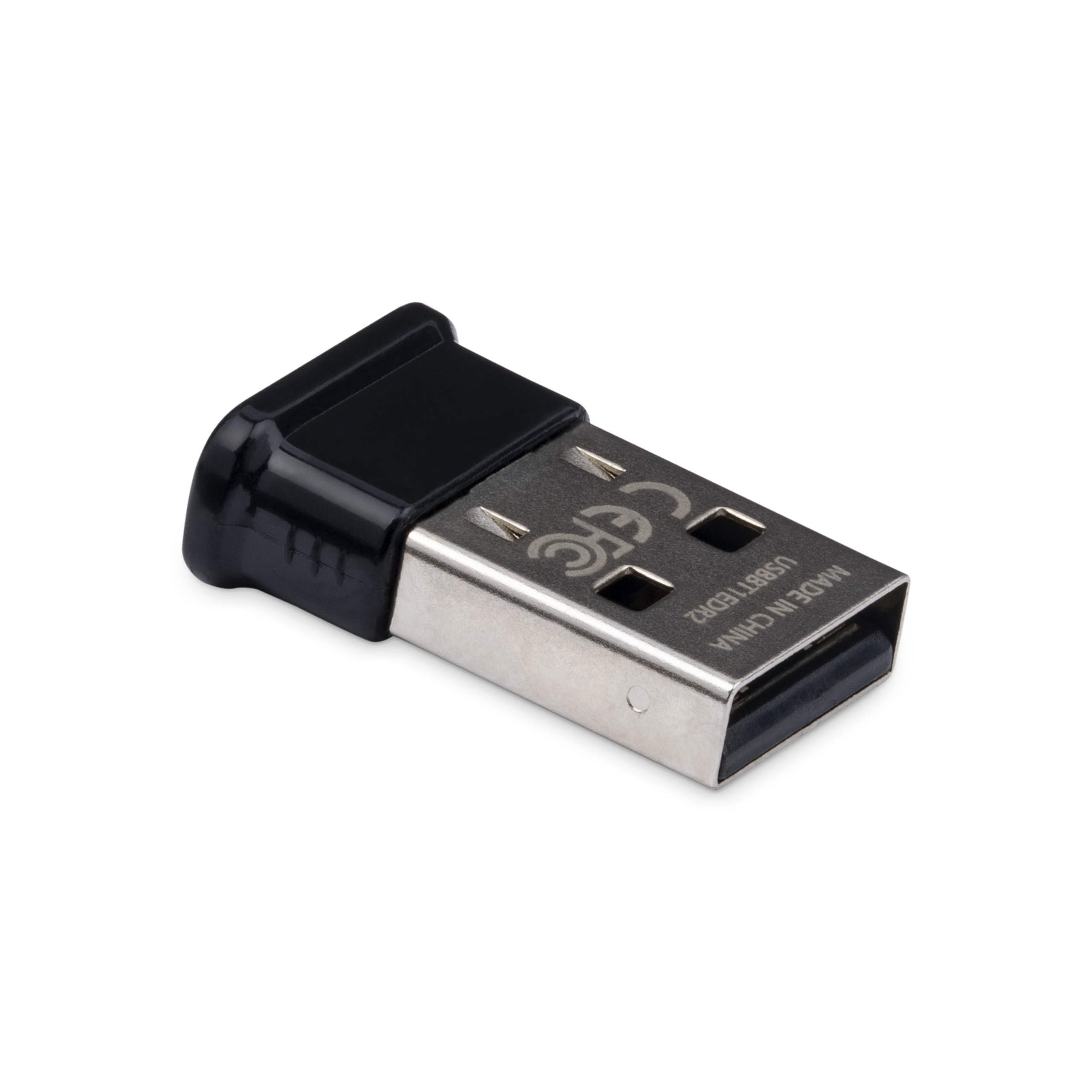 StarTech.com Mini USB Bluetooth 2.1 Adapter Klasse 1 EDR Draadloos Netwerkadapter - Afbeelding 3