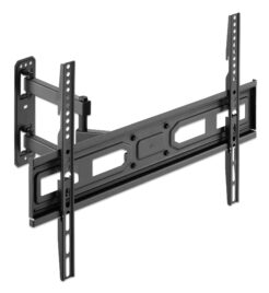 Manhattan 462426 tv-bevestiging 177,8 cm (70") Zwart - Afbeelding 8