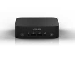 ASUS ExpertCenter PN54 -S50001NN AMD Ryzen AI 5 340 16 GB DDR5-SDRAM 512 GB SSD Windows 11 Home Mini PC Zwart - Afbeelding 8