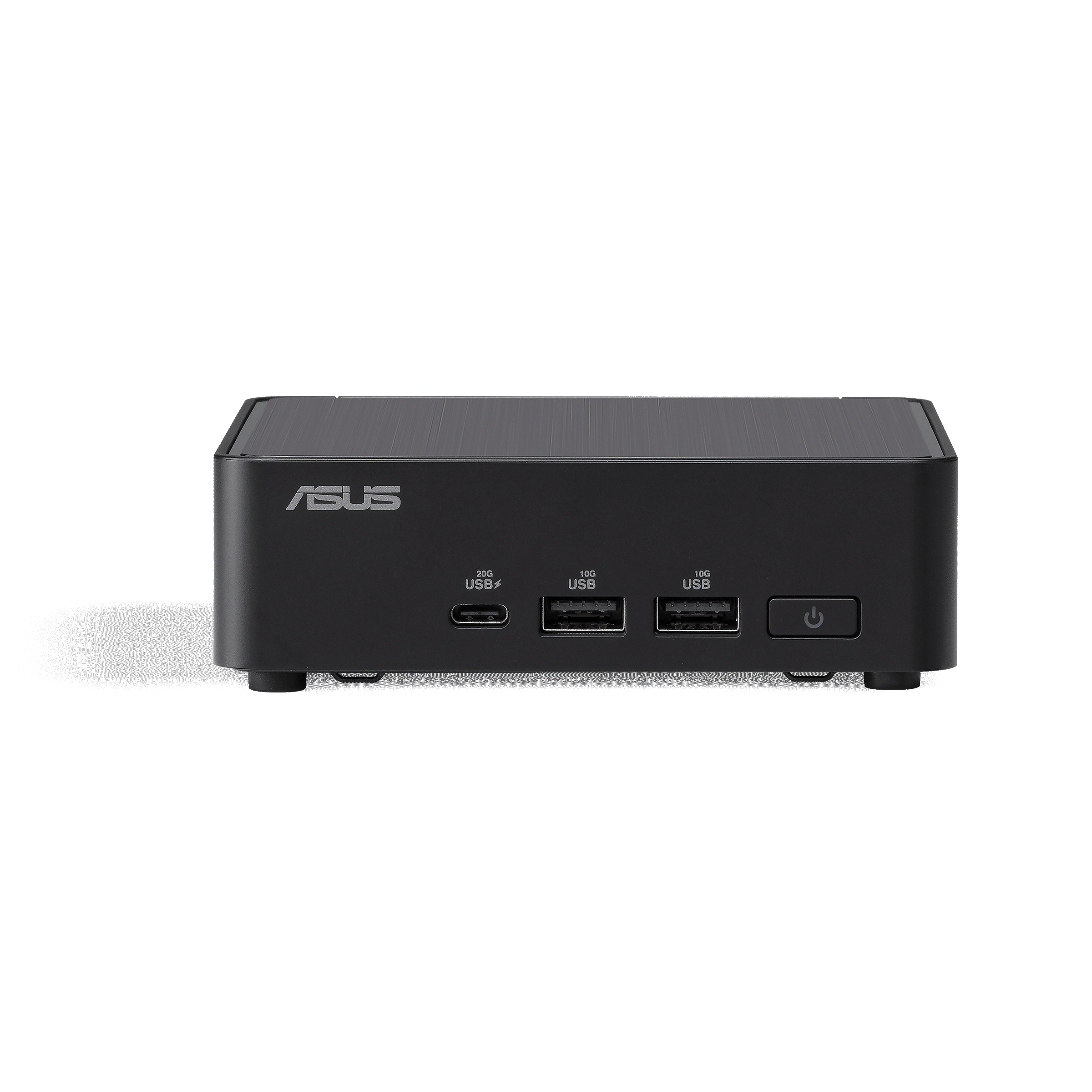 ASUS NUC 14 Pro Slim Kit RNUC14RVKI300000I Zwart 100U - Afbeelding 3