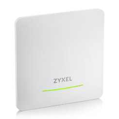 Zyxel NWA50BE 4324 Mbit/s Wit Power over Ethernet (PoE) - Afbeelding 4